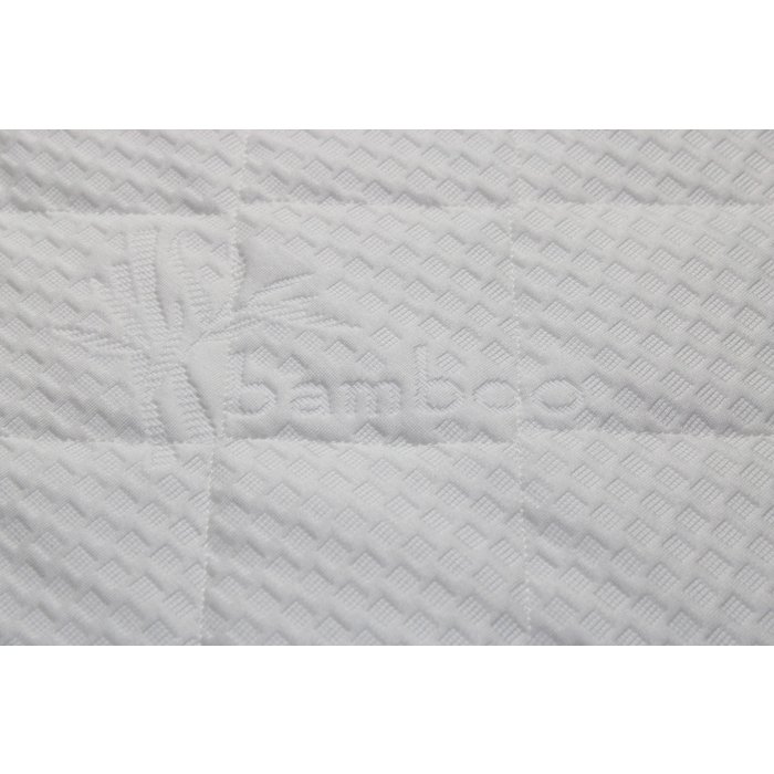 Matratze nach Mass Matratzenauflage Topper 80x220 RG65 Ultra Comfort