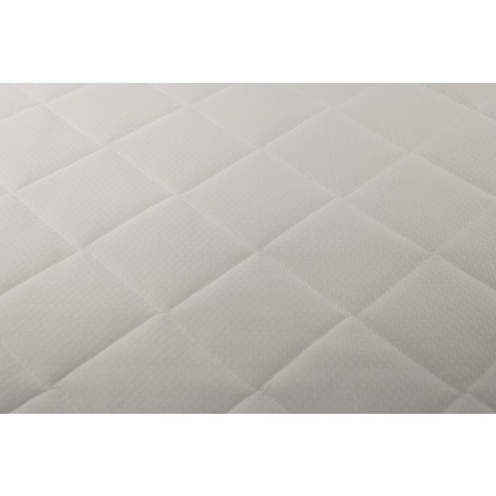 Matratze nach Mass Matratzenauflage Topper 80x220 RG65 Ultra Comfort