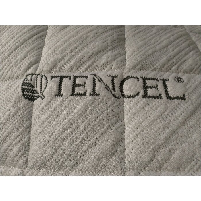 Matratze nach Mass Matratzenauflage Topper 140x200 RG65 Ultra Comfort