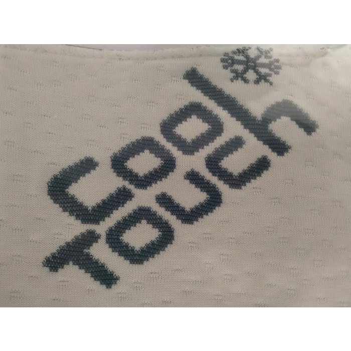 Matratze nach Mass Queensbett Matratze Viscoschaum/Memory Schaum mit Kaltschaum RG40