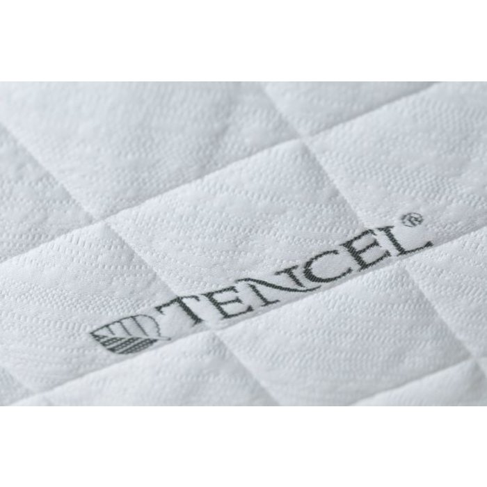 Matratze nach Mass Matratze 90x200x17cm Kaltschaum RG40 Bambus