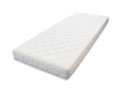 Matratze nach Mass Maßgeschneiderte matratze 111-120cm x 220cm Kaltschaum HR40