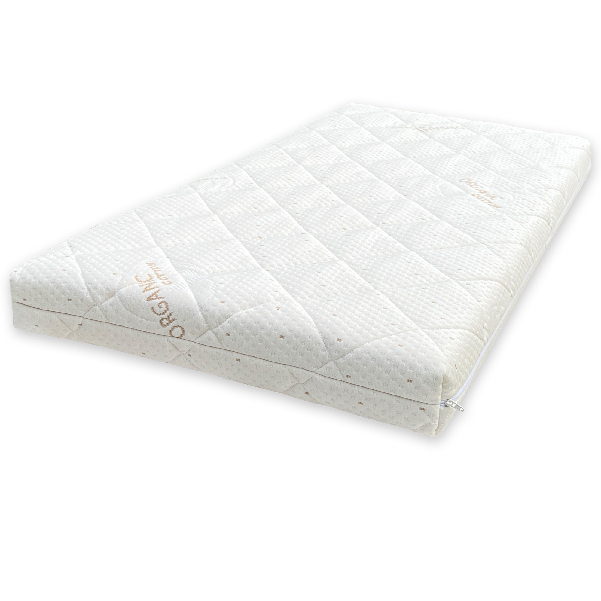 Matratze nach Mass Matratze 115 x 190 cm Memoryschaum mit Kaltschaum RG40