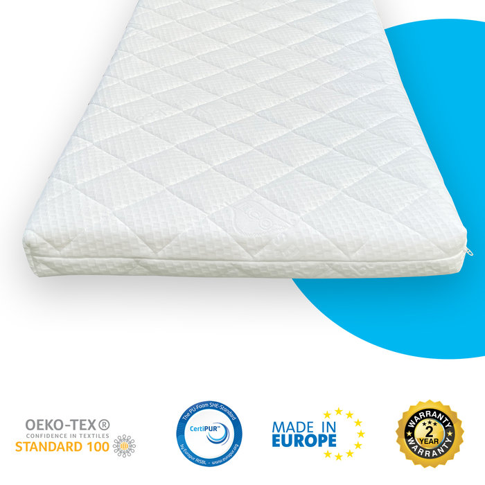 Matratze nach Mass Matratze 140x180 Kaltschaum RG65