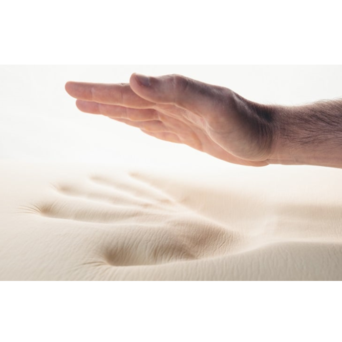 Matratze nach Mass Queensbett Matratze Viscoschaum/Memory Schaum mit Kaltschaum RG40