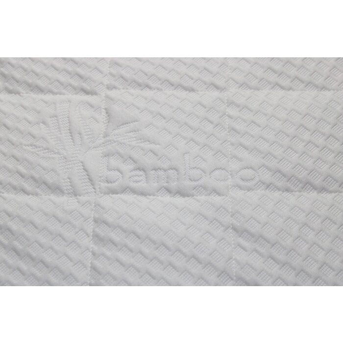 Matratze nach Mass Matratzenauflage Topper 180x200 RG65 Ultra Comfort - Copy