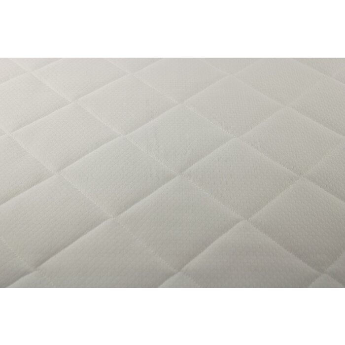 Matratze nach Mass Matratzenauflage Topper 180x200 Kaltschaum RG55 - Copy