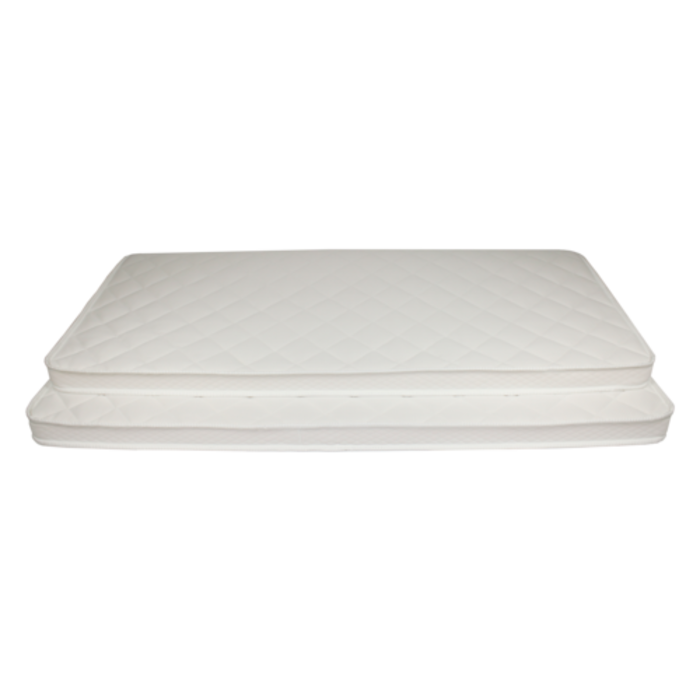 Matratze nach Mass Matratzenauflage Topper 180x200 Kaltschaum RG55 - Copy