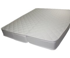 Matratze nach Mass Klappmatratze