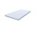 Matratzenauflage Topper 120x180 RG65 Ultra Comfort