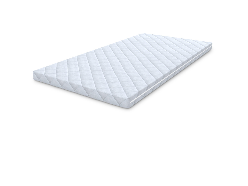 Matratze nach Mass Matratzenauflage Topper 140x185 Memory Schaum