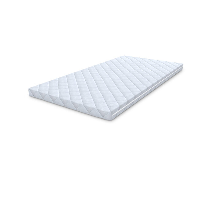 Matratze nach Mass Matratzenauflage Topper 130x200 Memory Schaum