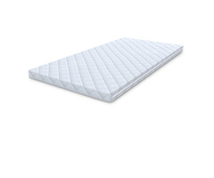 Matratze nach Mass Matratzenauflage Topper 140x195 Memory Schaum