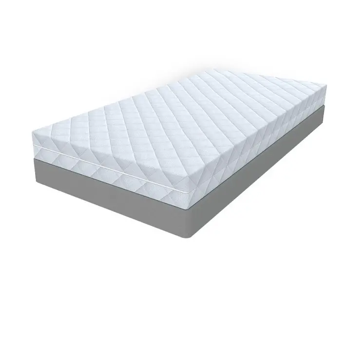 Matratze nach Mass Rechteckige Matratze nach Mass