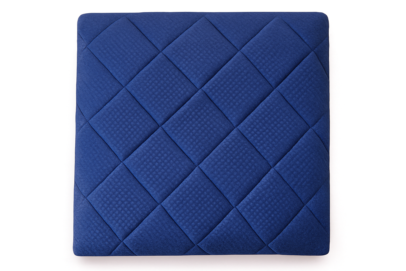 Matratzenbezug Nautic Blue 