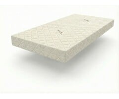Matratze nach Mass Matratze 90x200x17cm Kaltschaum RG40 Baumwolle