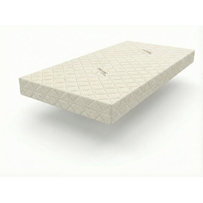Matratze nach Mass Matratze 90x200x17cm Kaltschaum RG40 Baumwolle