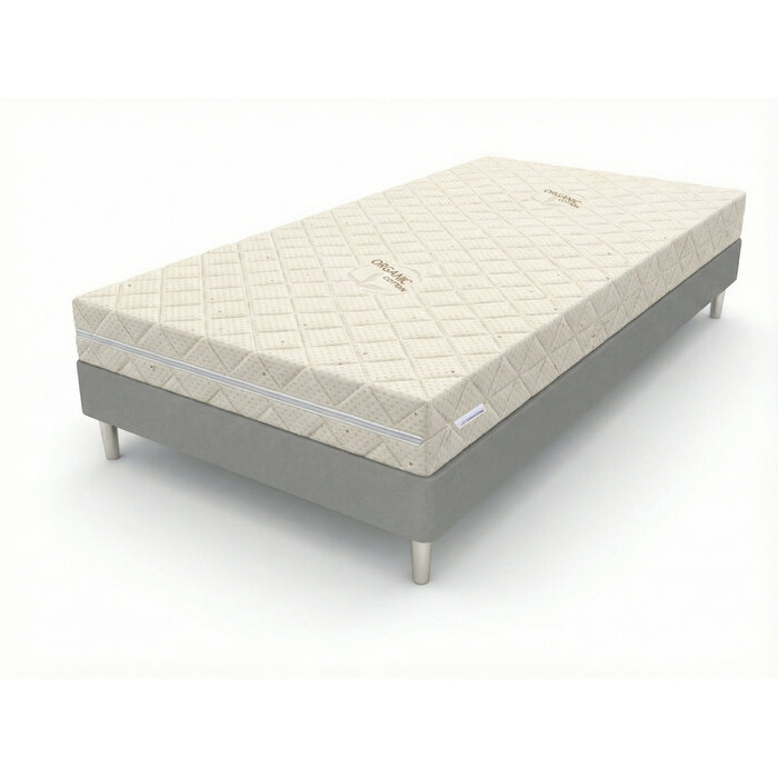 Matratze nach Mass Matratze 90x200x17cm Kaltschaum RG40 Baumwolle