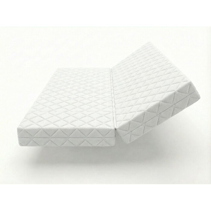 Matratze nach Mass Klappmatratze Rechteckig