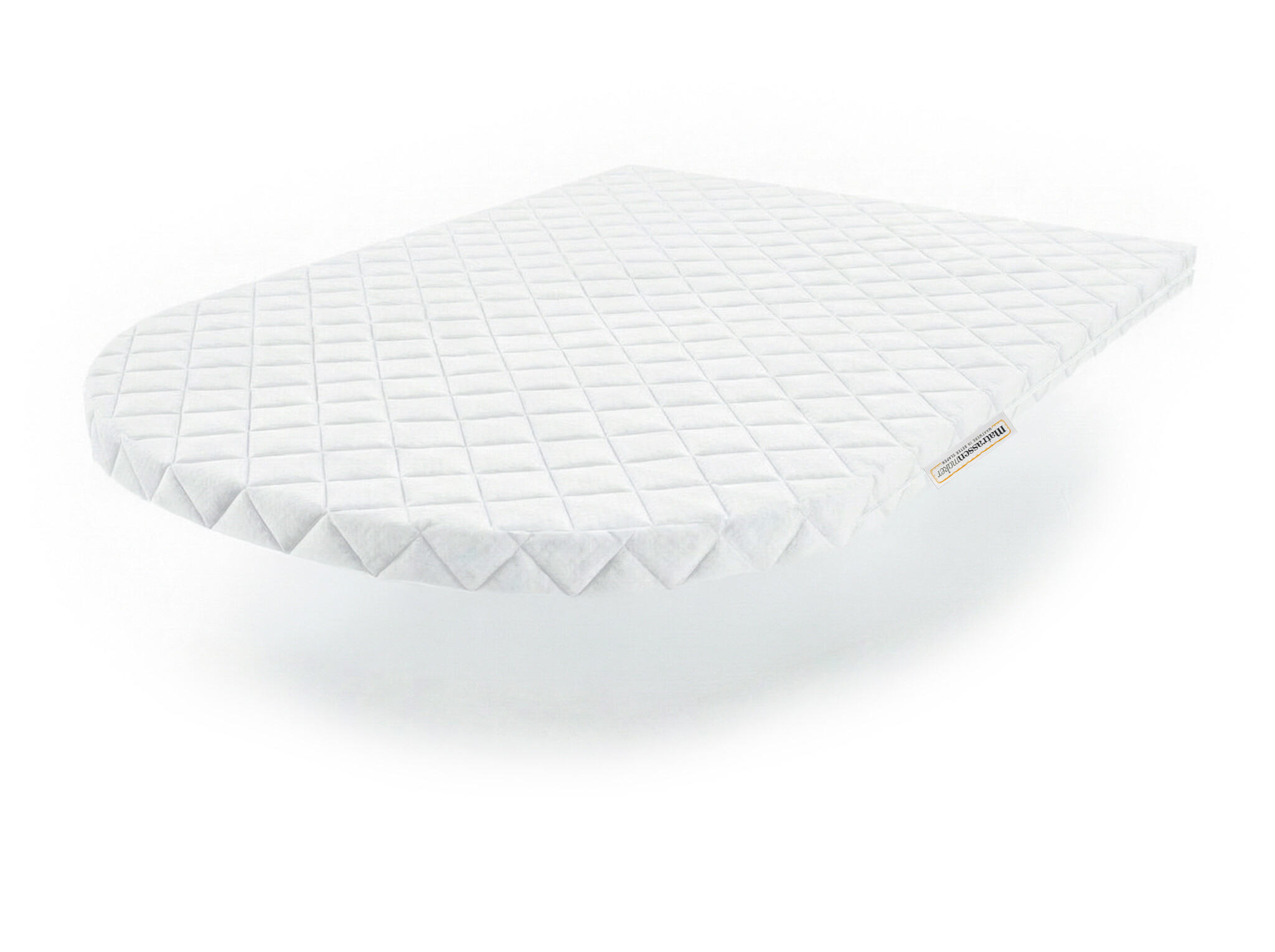 Matratze nach Mass Queensbett Matratzenauflage Kaltschaum RG65