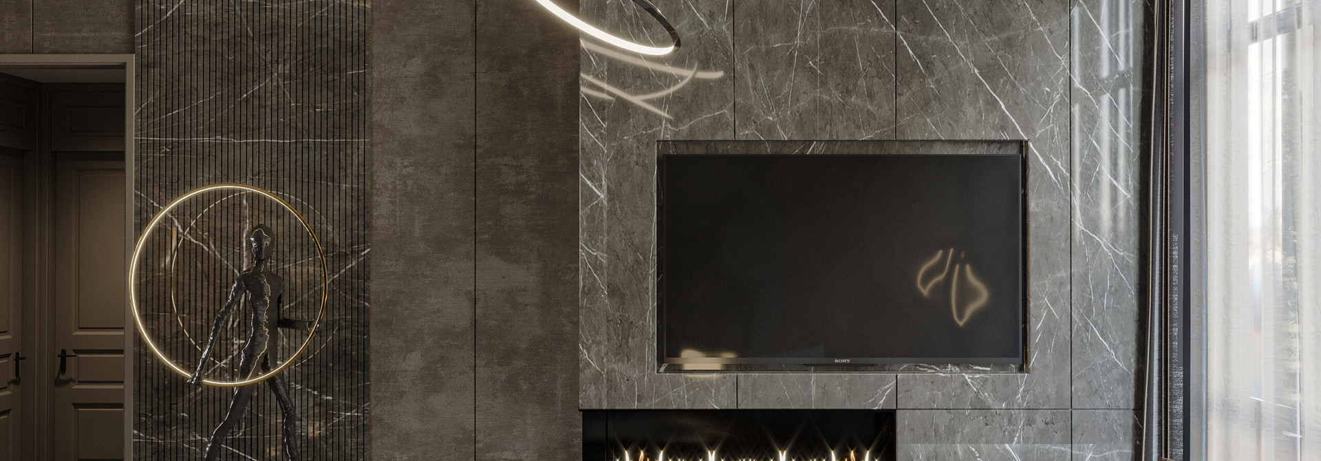 Project Lassuslaan - Bilthoven