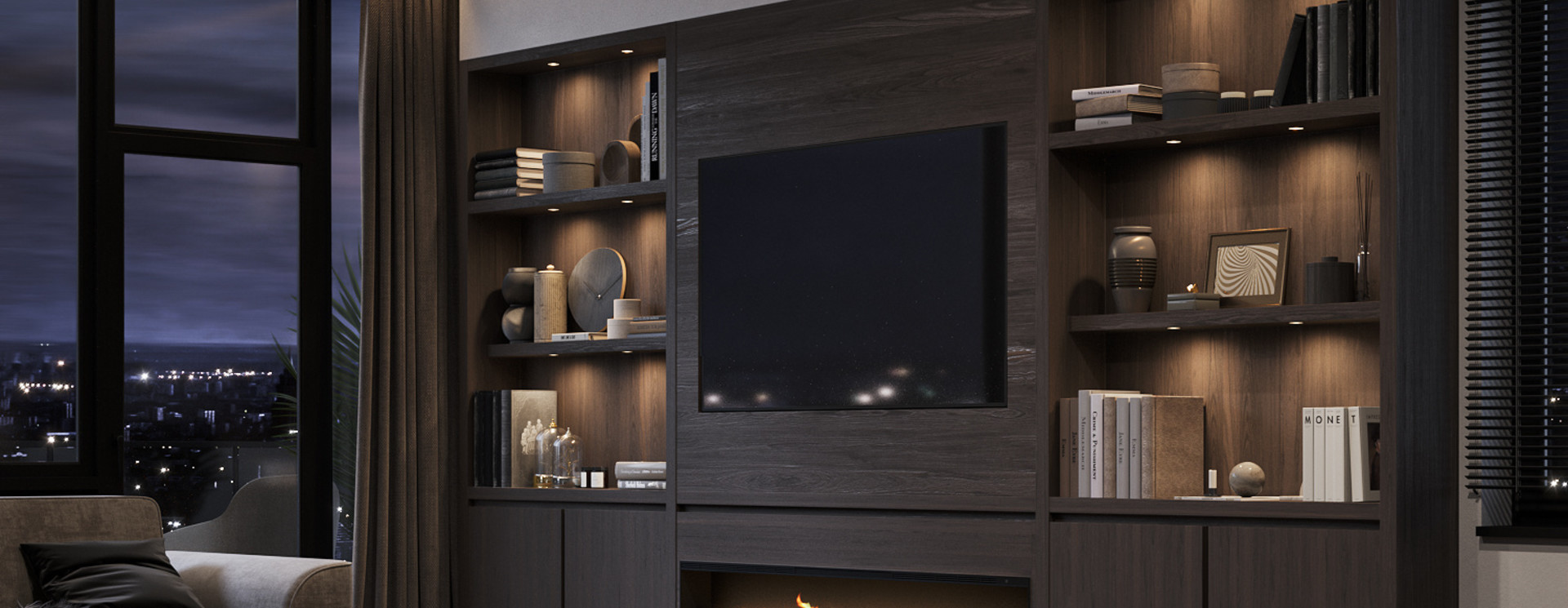 Cinewalls