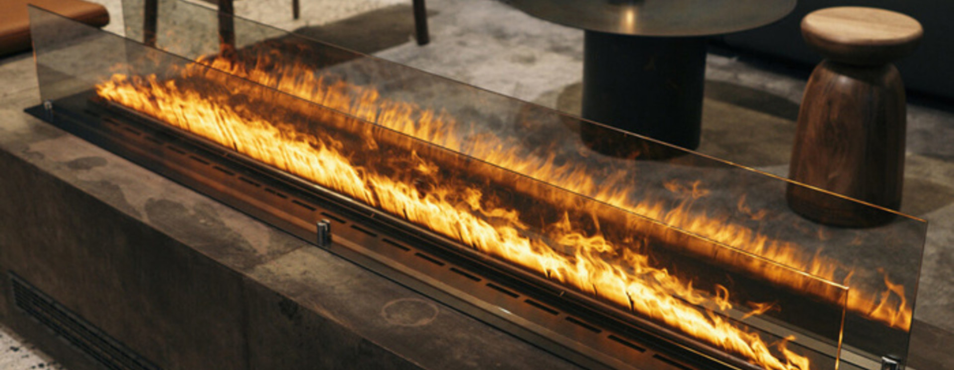 Designfires