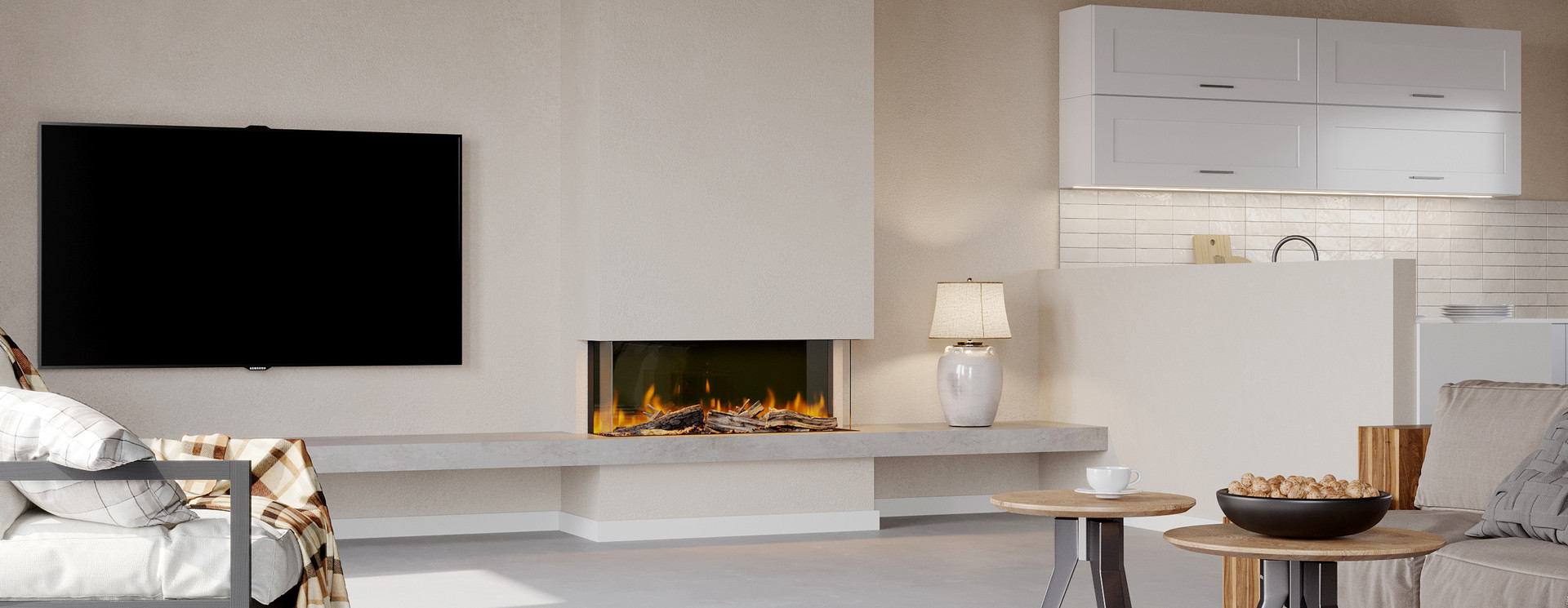 Henley Stoves