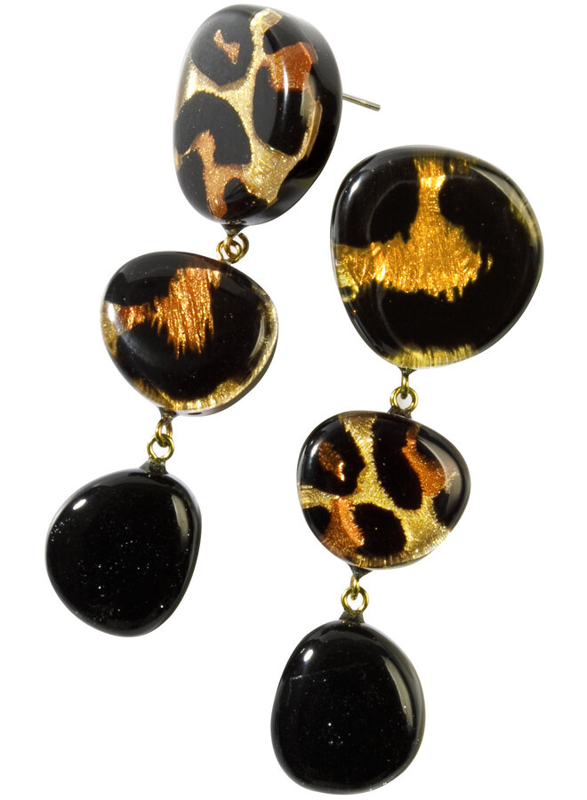 ashanti earrings