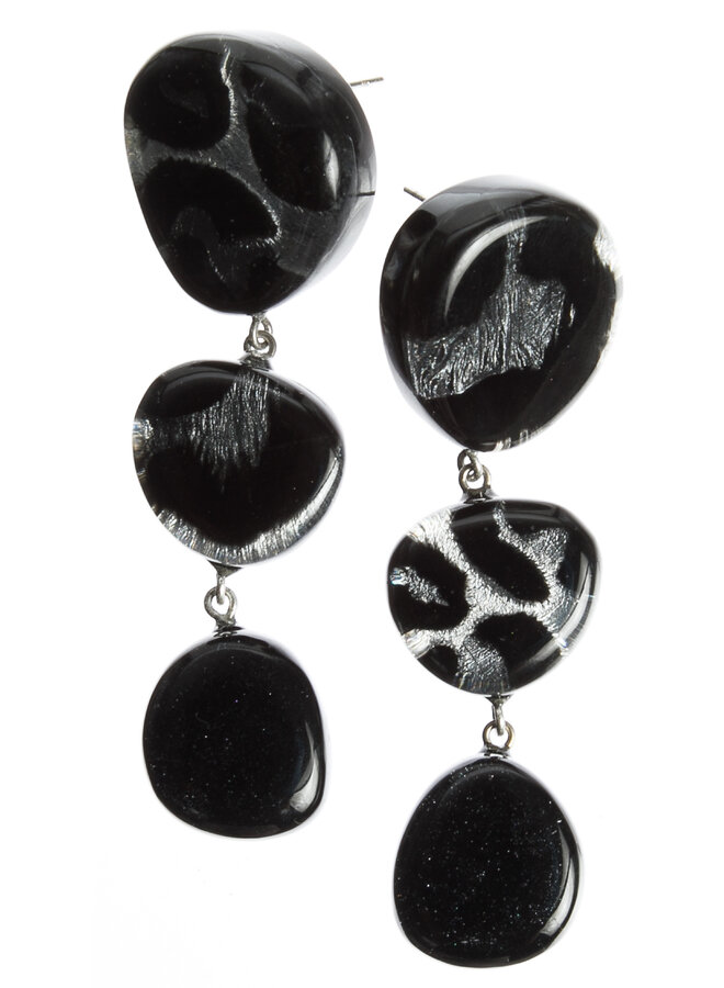 ashanti earrings