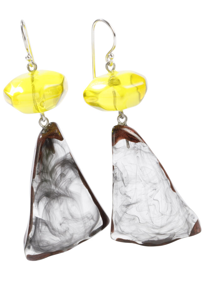 casbah earrings