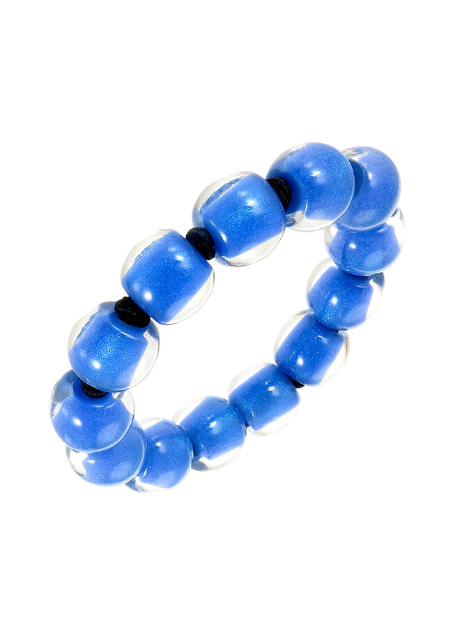 colourful beads bracelet basic