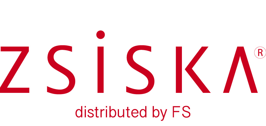 official ZSISKA distributor