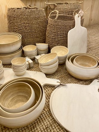 Sōshun Webshop en Sōshun Concept Store: hand in hand