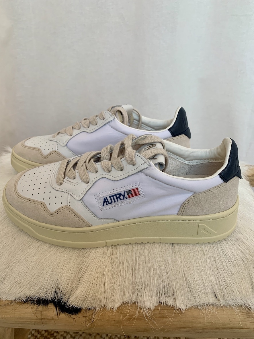 Copy of Autry Action Shoes - SS20 - - Soshun -concept store-