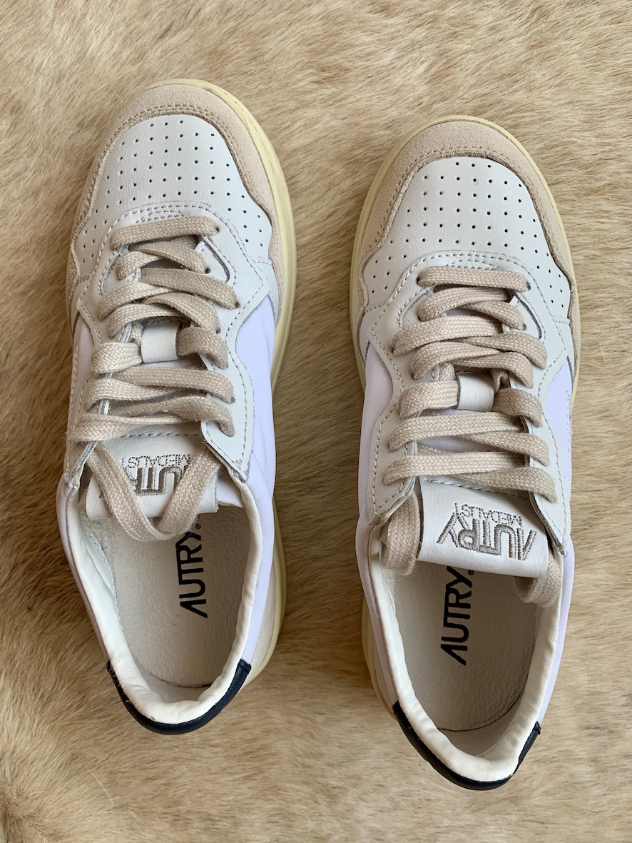 Copy of Autry Action Shoes - SS20 - - Soshun -concept store-