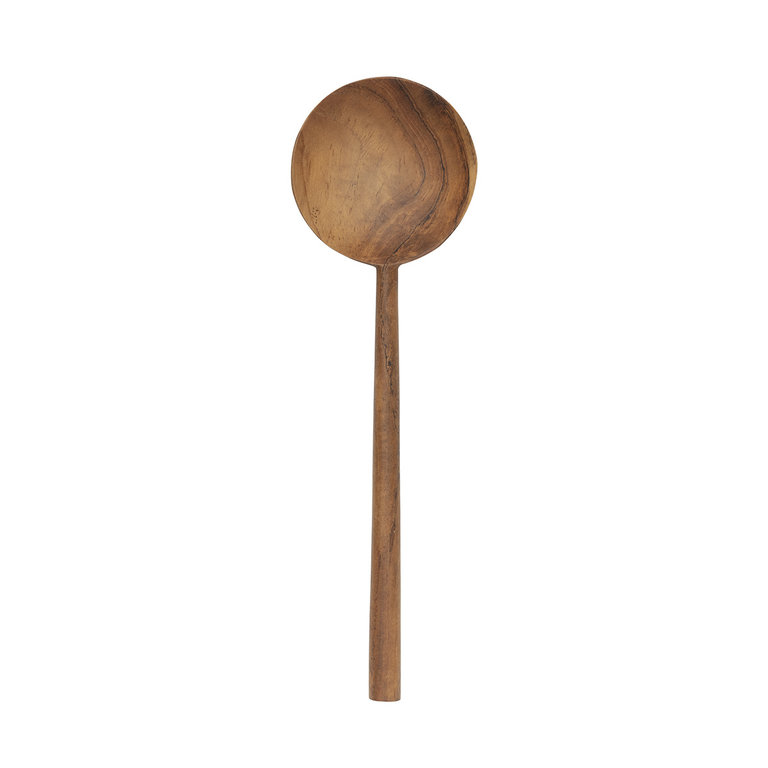 Originalhome Round Spoon Reclaimed - large