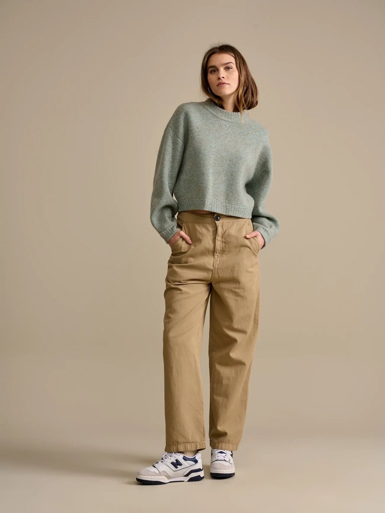 Bellerose DAFFA - knitwear - combo c
