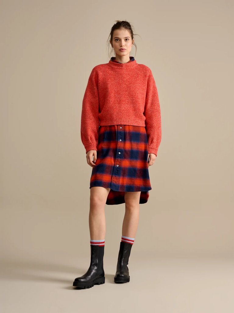 Bellerose DAFFA - knitwear - combo d