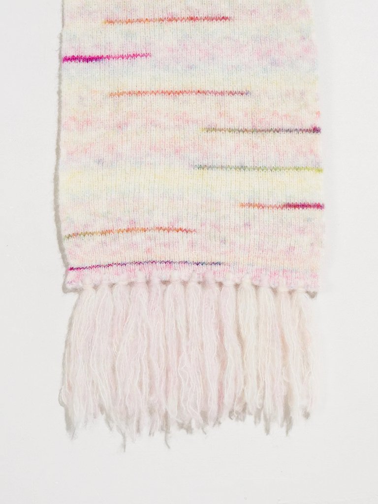 Bellerose NODKOU - scarf - combo a