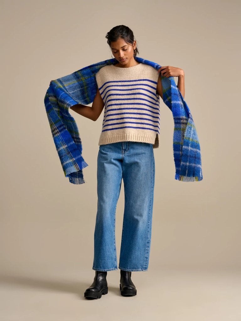 Bellerose NANER - knitwear - macadamia
