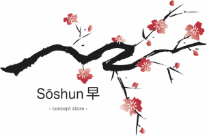 Soshun -concept store-