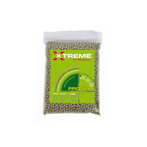 Xtreme Precision Xtreme presision 0.20 BB's Xtreme Precision Xtreme presision 0.20 BB's