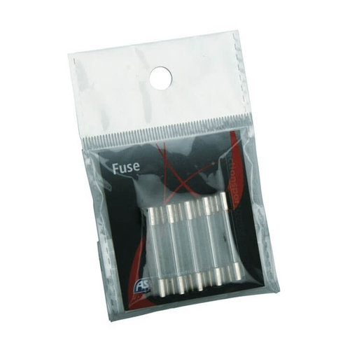 ASG Fuse 25 Amp 5pcs ASG Fuse 25 Amp 5pcs