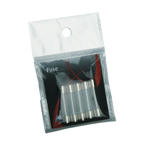 ASG Fuse 25 Amp 5pcs