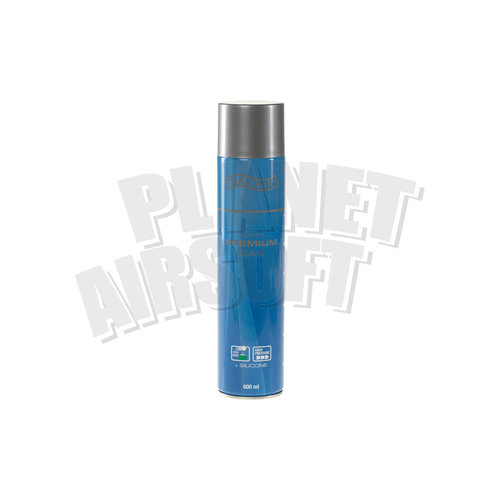 Walther Walther green gas 600 ml Walther Walther green gas 600 ml