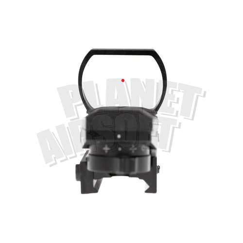 Aim-O Aim-O Multi Reticle Red Dot - Black