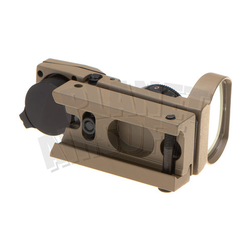 Aim-O Aim-O/Element Multi Reticle Red Dot : Desert