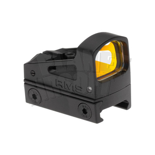 Element RMS Reflex Sight Element RMS Reflex Sight