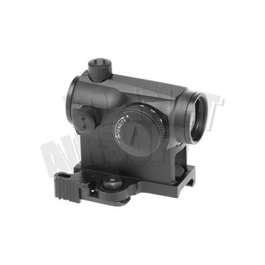 Aim-O Aim-O/Element RD-1 QD Red Dot : Zwart